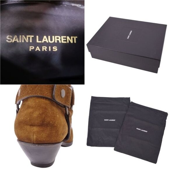 Saint Laurent Paris Classic Wyer - Picture 9 of 9
